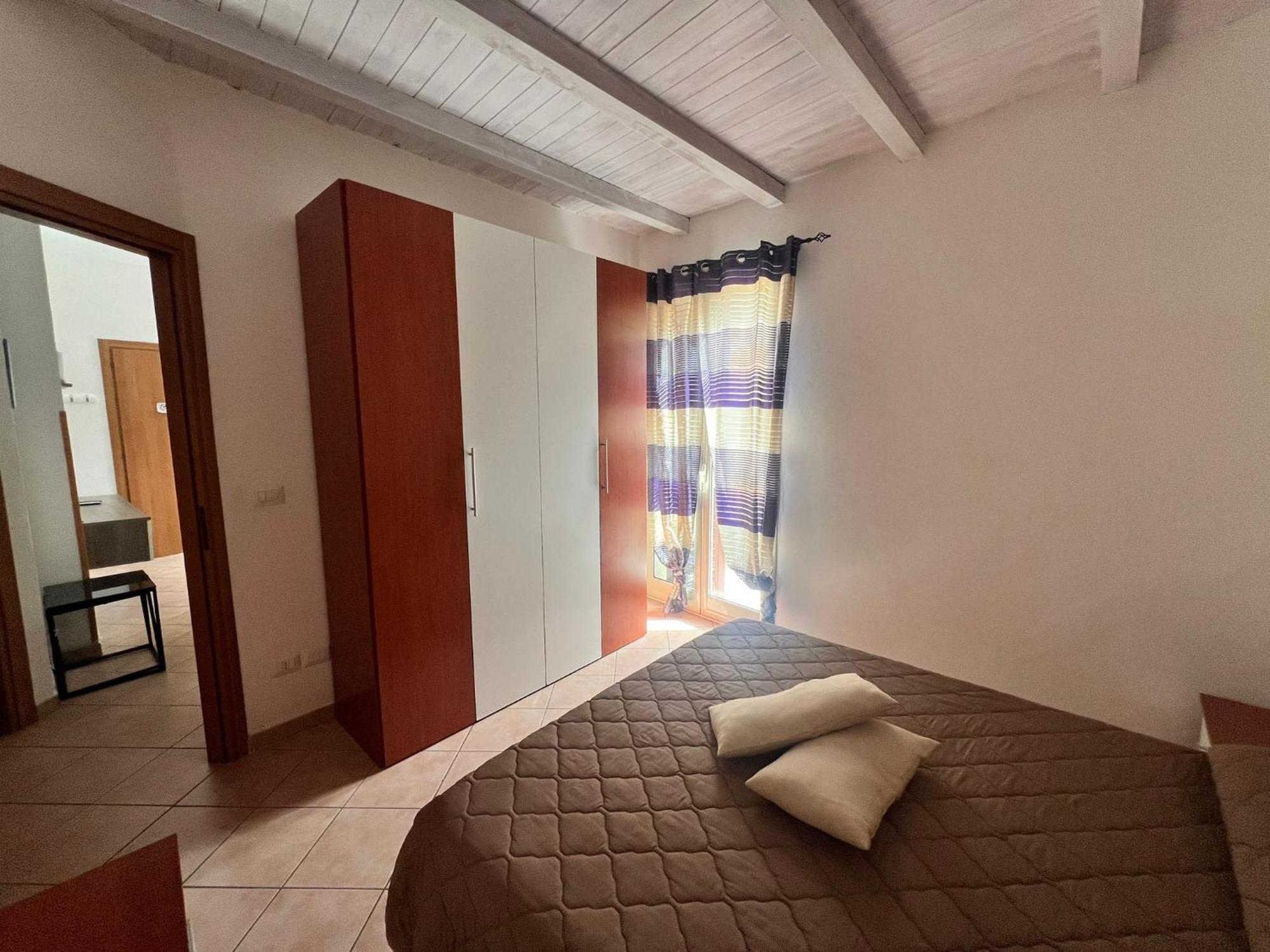 Casa Vacanze A' Lanterna Licata Exterior photo