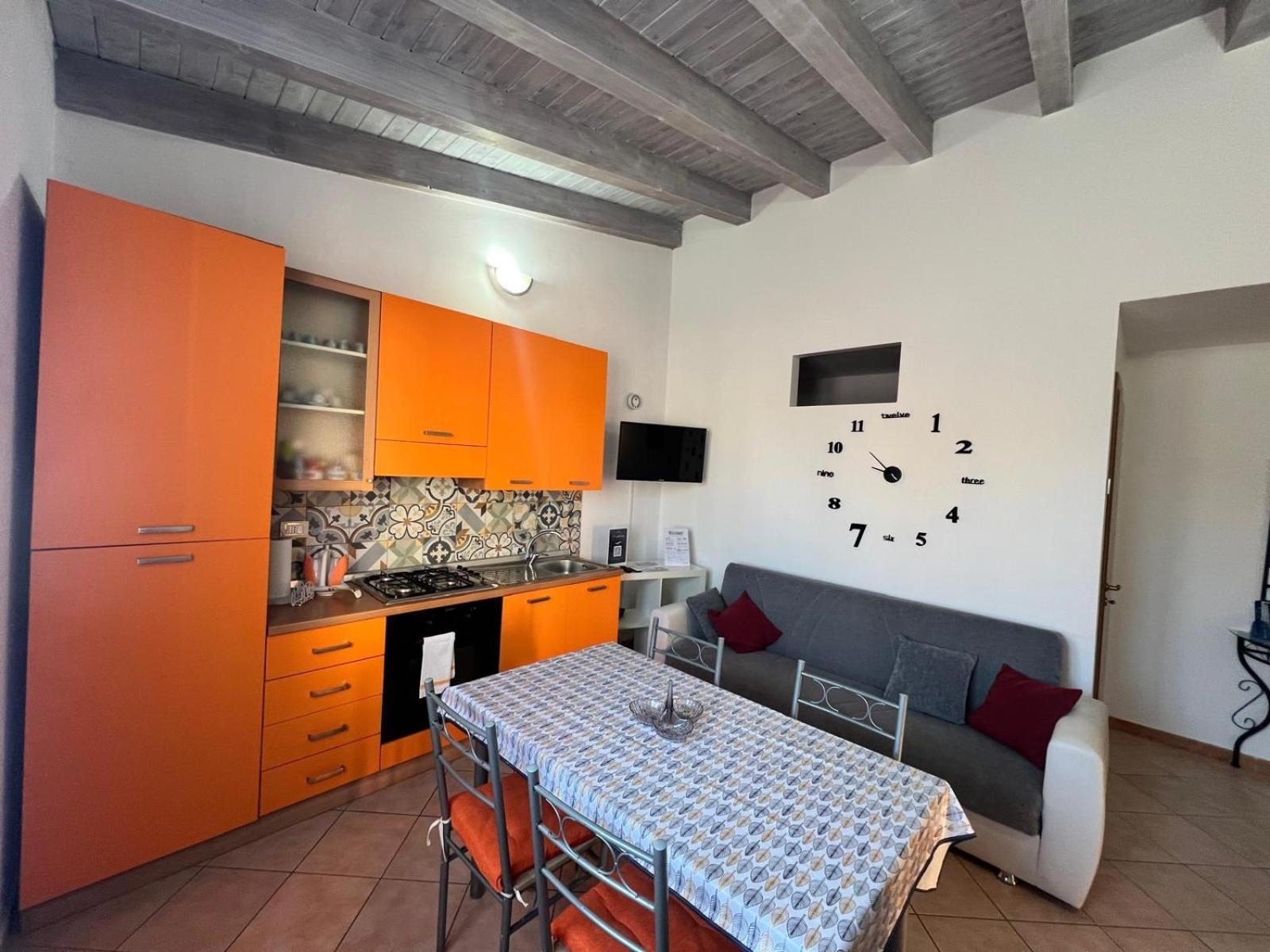 Casa Vacanze A' Lanterna Licata Exterior photo