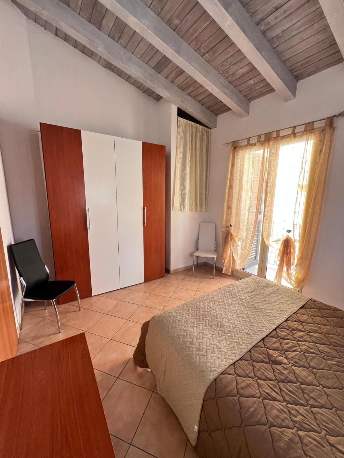 Casa Vacanze A' Lanterna Licata Exterior photo